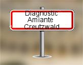Diagnostic Amiante avant démolition sur Creutzwald
